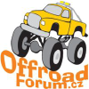 Offroadforum.cz logo