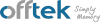 Offtek.co.uk logo