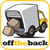 Offtheback.co.nz logo