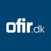Ofir.dk logo