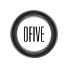 Ofive.tv logo