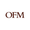 Ofm.org logo