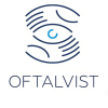 Oftalvist.es logo