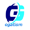Ogatism.jp logo