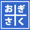 Ogisaku.com logo