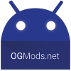 Ogmods.net logo