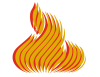 Ognjisce.si logo