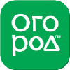 Ogorod.ru logo