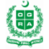 Ogra.org.pk logo