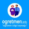 Ogretmen.info logo