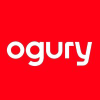 Ogury.co logo