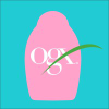 Ogxbeauty.com logo