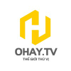 Ohay.tv logo