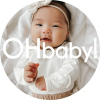 Ohbaby.co.nz logo
