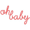 Ohbaby.gr logo