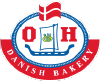 Ohdanishbakery.com logo