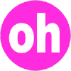 Ohfashion.ru logo