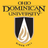 Ohiodominican.edu logo