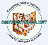 Ohiofestivals.net logo