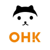 Ohk.co.jp logo