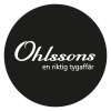 Ohlssonstyger.se logo