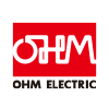 Ohm.jp logo