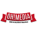 Ohmedia.my logo