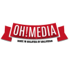Ohmedia.my logo