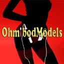 Ohmibodmodels.com logo