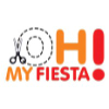 Ohmyfiesta.com logo