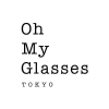 Ohmyglasses.co.jp logo