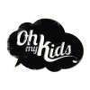 Ohmykids.org logo