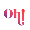 Ohmymag.com logo