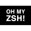 Ohmyz.sh logo