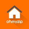 Ohmyzip.com logo
