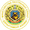 Ohrana.gov.by logo