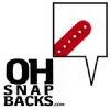 Ohsnapbacks.com logo