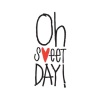 Ohsweetday.com logo