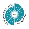 Ohu.edu.tr logo