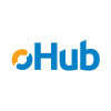 Ohub.com.br logo