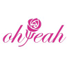 Ohyeahlady.com logo