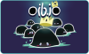 Oib.io logo