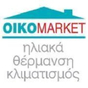 Oikomarket.gr logo