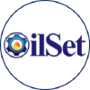 Oilset.ir logo