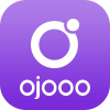 Ojooo.com logo