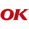 Ok.dk logo