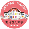 Okaasan.net logo