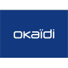 Okaidi.com logo