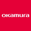 Okamura.co.jp logo