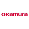 Okamura.jp logo
